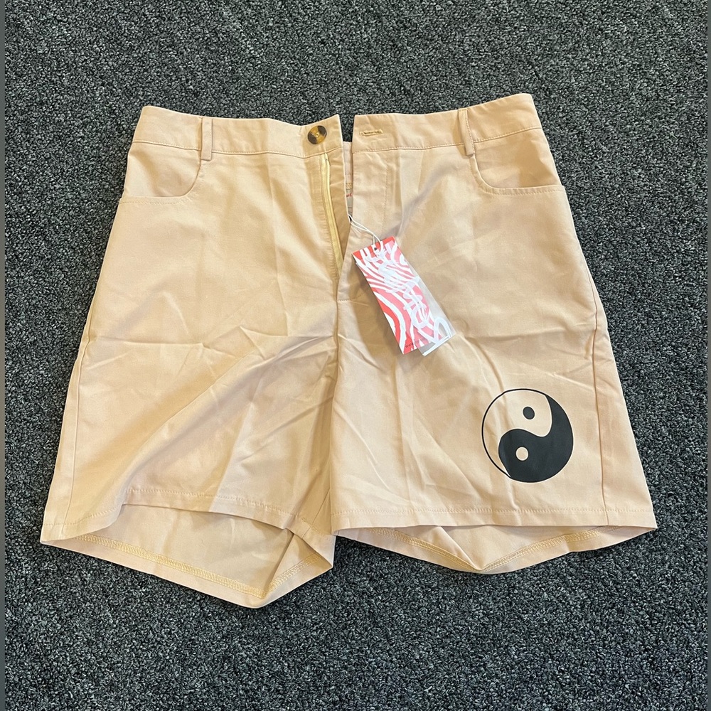 ⭐️ ROMWE SHORTS ⭐️